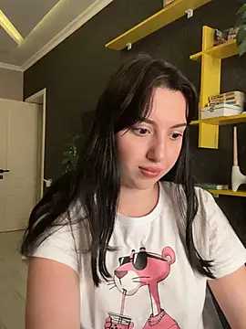 Tasty Nora online show from May 21, 12:03 pm