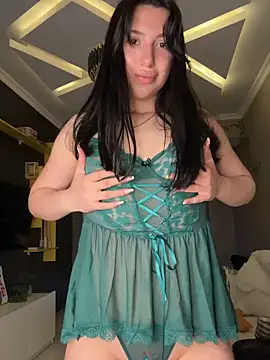 Tasty Nora online show from May 1, 4:05 am