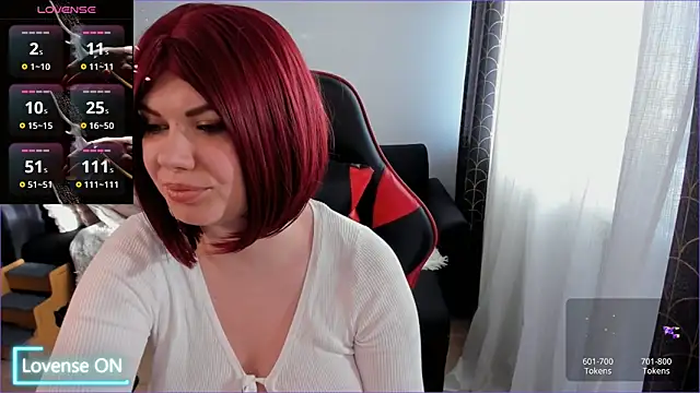 Kristina Logan online show from September 25, 2:49 pm