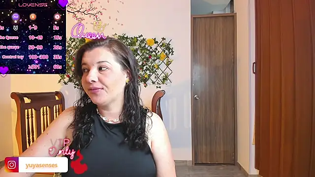 yuya ss online show from March 22, 3:07 pm