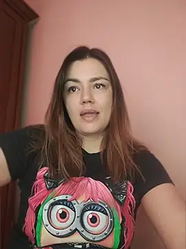 KrissSexi online show from March 21, 8:52 am