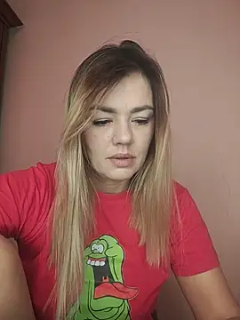 KrissSexi online show from December 15, 8:19 am