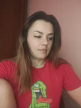 KrissSexi online show from May 6, 10:19 am