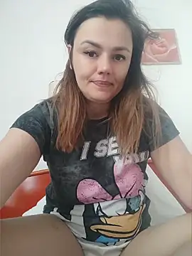 KrissSexi online show from May 9, 9:22 am