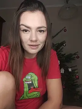 KrissSexi online show from December 23, 5:44 am