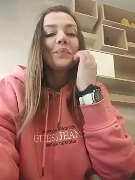 KrissSexi online show from May 11, 9:44 am