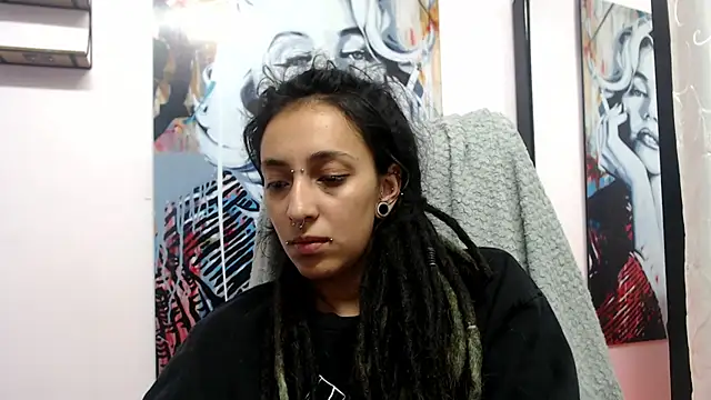 ORIANNA BODMOD online show from May 13, 6:30 am