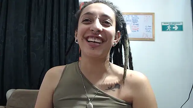 ORIANNA BODMOD online show from May 20, 6:21 am