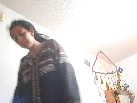 ORIANNA BODMOD online show from March 1, 4:39 pm