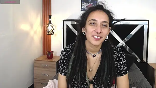 ORIANNA BODMOD online show from December 21, 4:44 pm