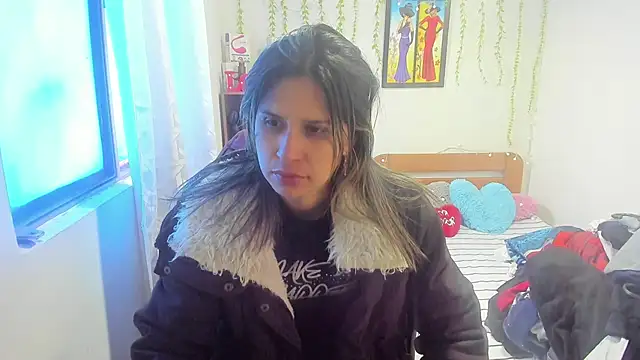 lauren ashlee online show from October 15, 5:48 pm