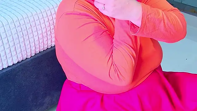 NathaxaLeans online show from October 17, 11:46 am