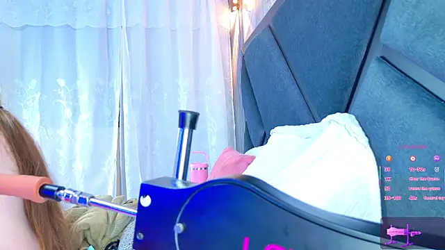 NathaxaLeans online show from January 10, 11:37 am