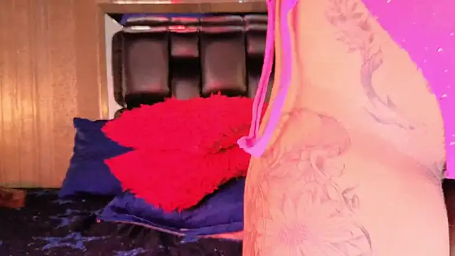 MishaKinki online show from November 18, 7:26 pm