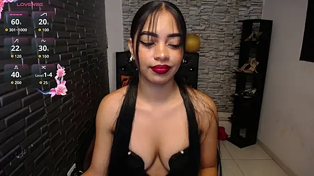 keizy  conte online show from April 8, 1:13 pm