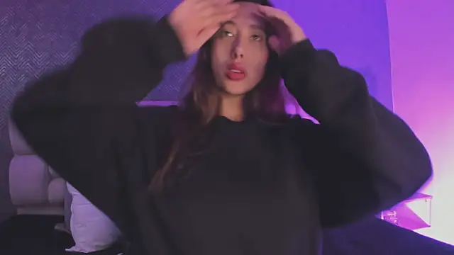 lena banks online show from September 22, 9:57 pm