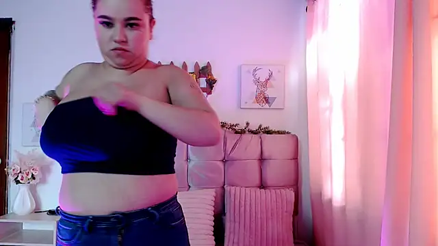 MiaD amour online show from September 29, 3:28 pm