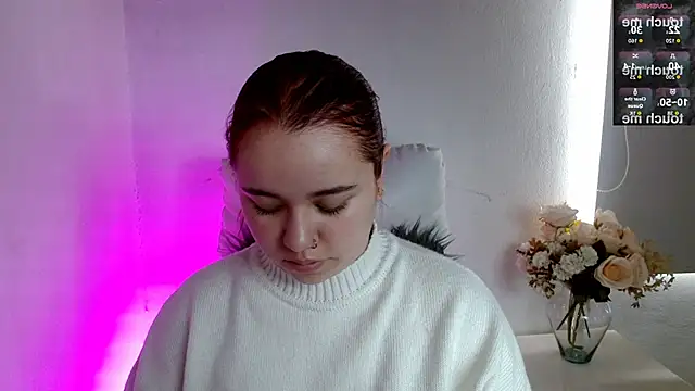 MiaD amour online show from September 22, 2:59 pm