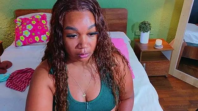 dannaahbrown online show from May 16, 5:01 pm
