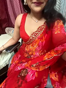 LuscousPussy online show from January 8, 9:30 pm