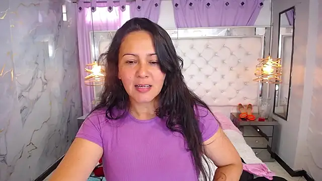 Georgina-Musk online show from September 26, 8:50 pm