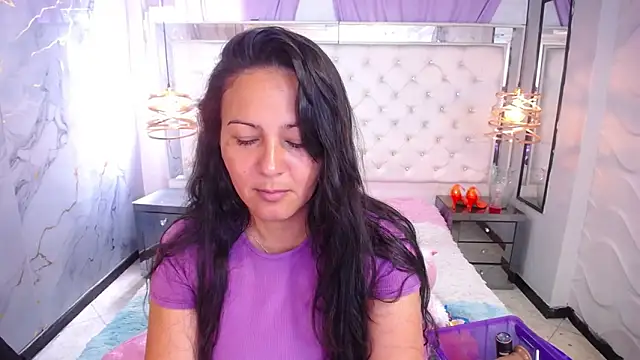Georgina-Musk online show from September 30, 7:52 pm