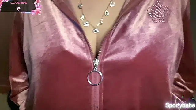Sportybabe online show from May 11, 8:06 pm
