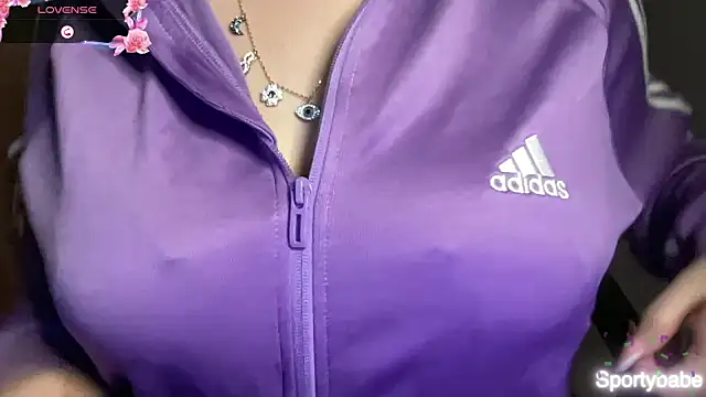 Sportybabe online show from May 20, 8:17 pm