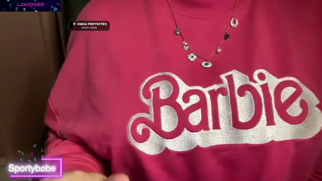 Sportybabe online show from May 26, 8:19 pm