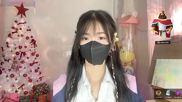 Your-Sunshine online show from January 17, 6:04 pm