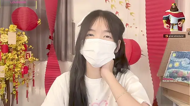 Your-Sunshine online show from February 16, 6:19 pm