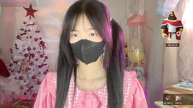 Your-Sunshine online show from January 7, 5:05 pm