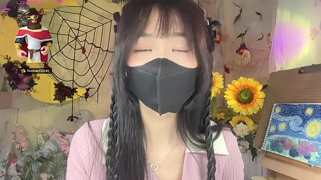 Your-Sunshine online show from November 8, 6:35 pm