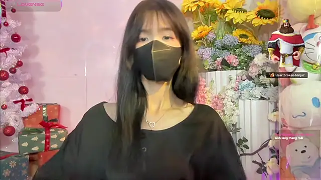 Your-Sunshine online show from December 16, 5:08 pm