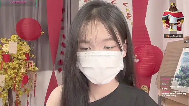 Your-Sunshine online show from March 3, 6:47 pm