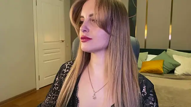 anita blairr online show from March 12, 1:30 am