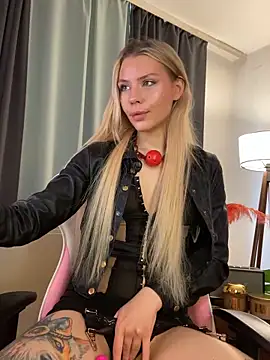 MistressMommyKate online show from May 17, 2:49 pm