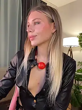 MistressMommyKate online show from January 6, 5:38 pm