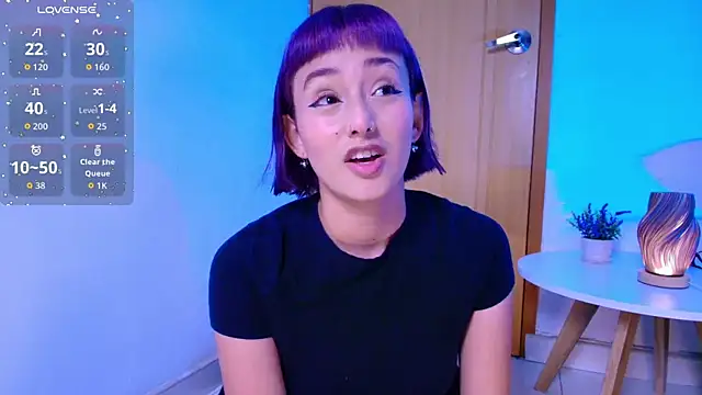 tati cardenas online show from May 8, 3:54 am