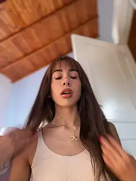 lauravasquez online show from April 30, 4:01 pm