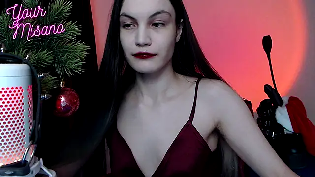 YourMisano online show from December 18, 5:45 am