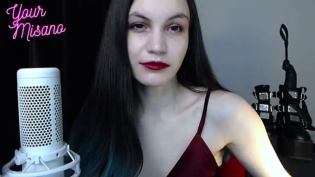 YourMisano online show from May 8, 12:14 am