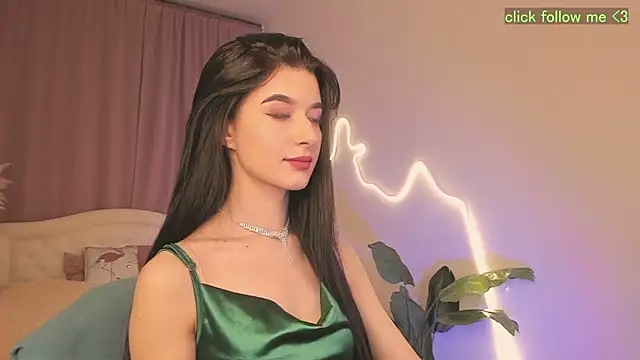 LauraCoy online show from March 21, 9:42 pm