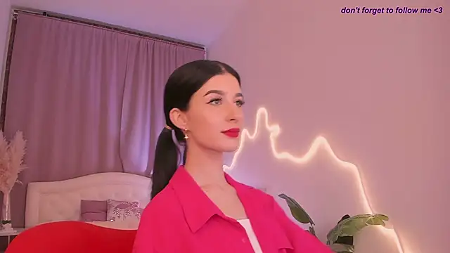 LauraCoy online show from May 17, 9:03 pm