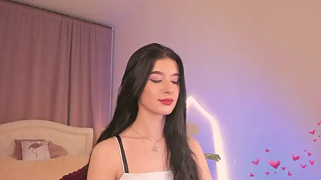 LauraCoy online show from March 29, 9:14 pm