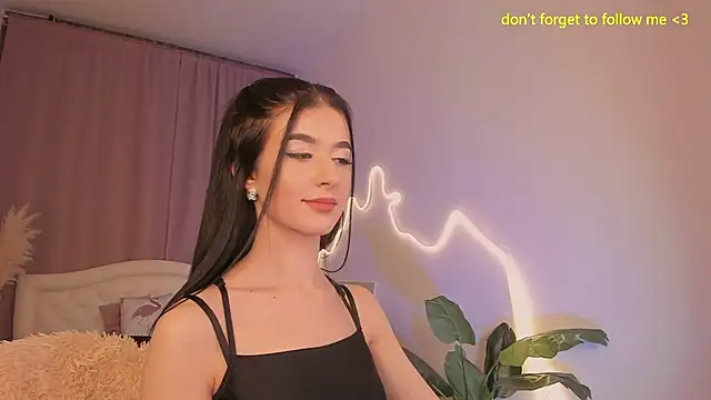 LauraCoy online show from March 22, 9:43 pm