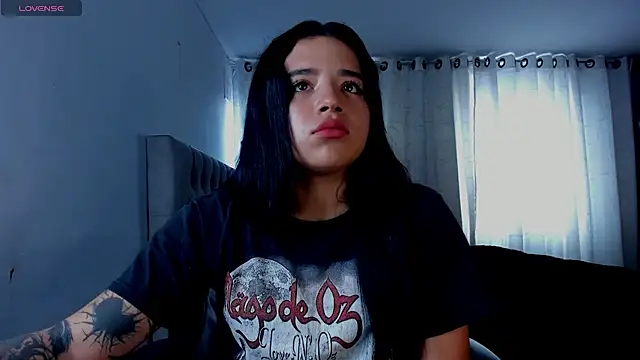 aliice walker  online show from April 27, 4:04 pm