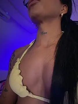 Charly  online show from May 8, 4:32 pm