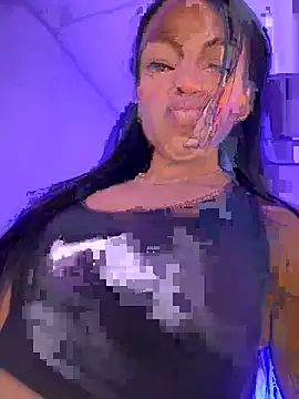 Charly  online show from October 23, 5:35 am