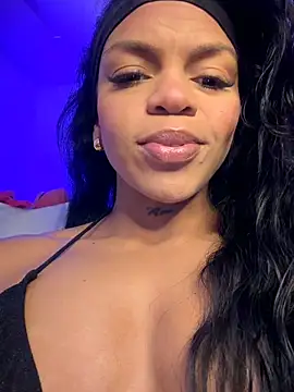 Charly  online show from May 19, 7:32 pm